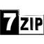 Logo 7-Zip